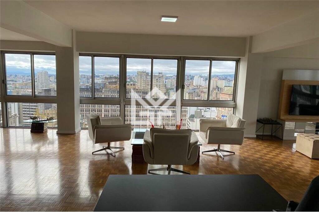Apartamento com 3 quartos à venda, 289m² - Centro Histórico - Porto Alegre: 