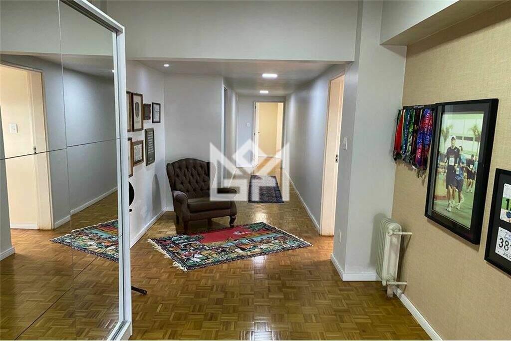 Apartamento com 3 quartos à venda, 289m² - Centro Histórico - Porto Alegre: 