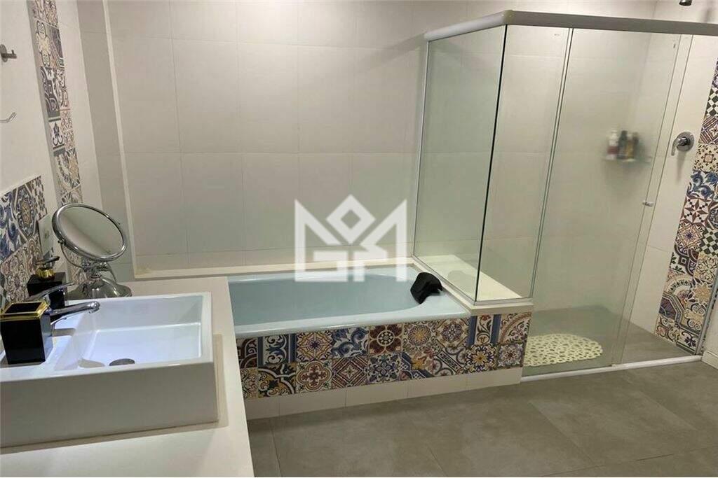 Apartamento com 3 quartos à venda, 289m² - Centro Histórico - Porto Alegre: 