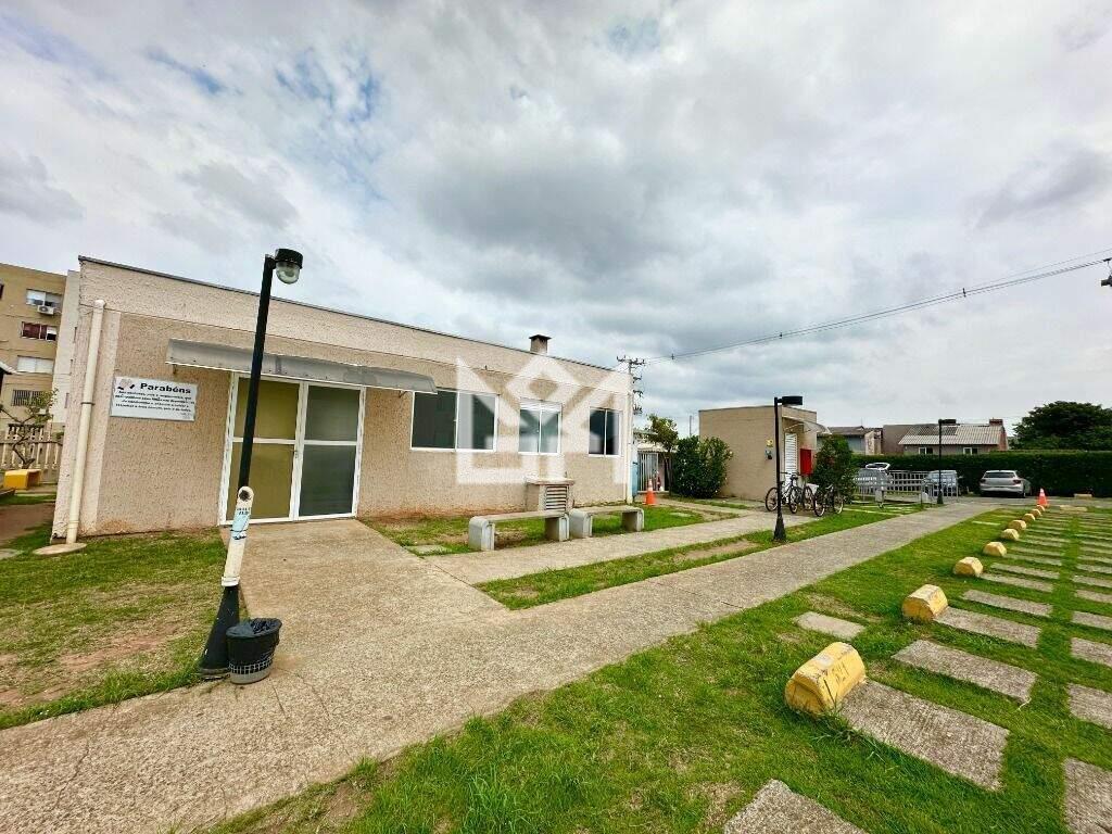 Apartamento com 2 quartos à venda, 41m² - Sarandi - Porto Alegre: 