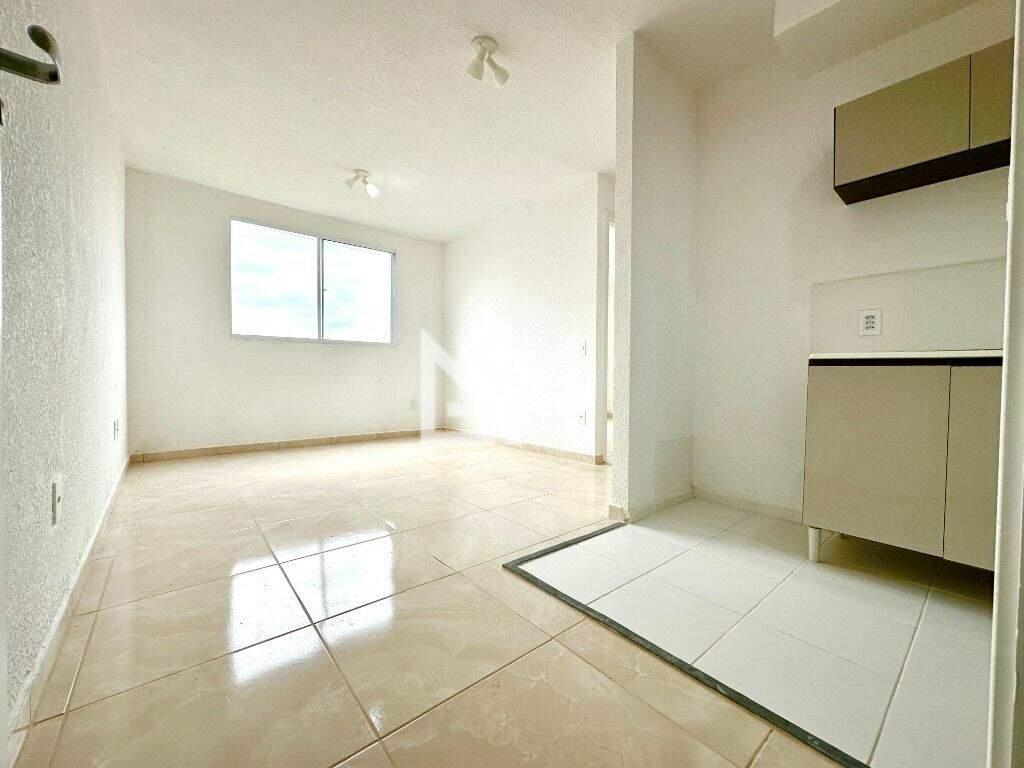 Apartamento com 2 quartos à venda, 41m² - Sarandi - Porto Alegre: 