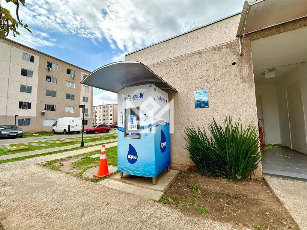 Apartamento com 2 quartos à venda, 41m² - Sarandi - Porto Alegre: 