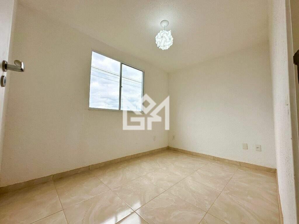 Apartamento com 2 quartos à venda, 41m² - Sarandi - Porto Alegre: 
