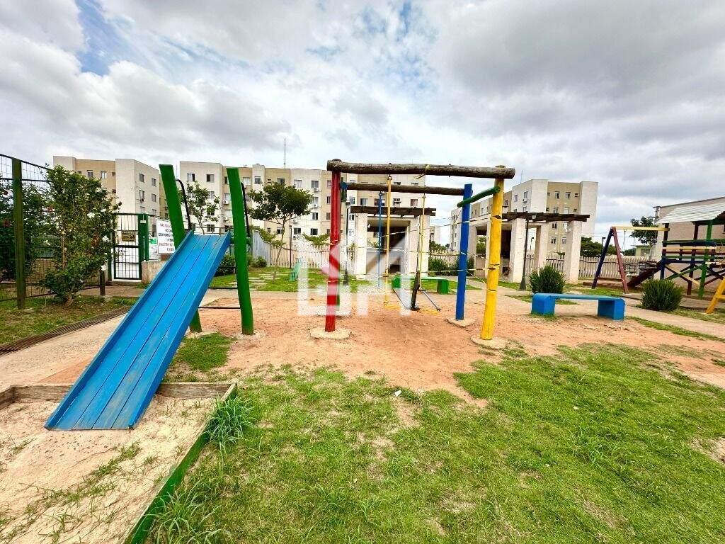 Apartamento com 2 quartos à venda, 41m² - Sarandi - Porto Alegre: 