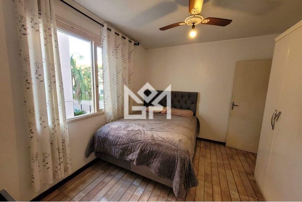 Apartamento com 2 quartos à venda, 64,1m² - Partenon - Porto Alegre: 