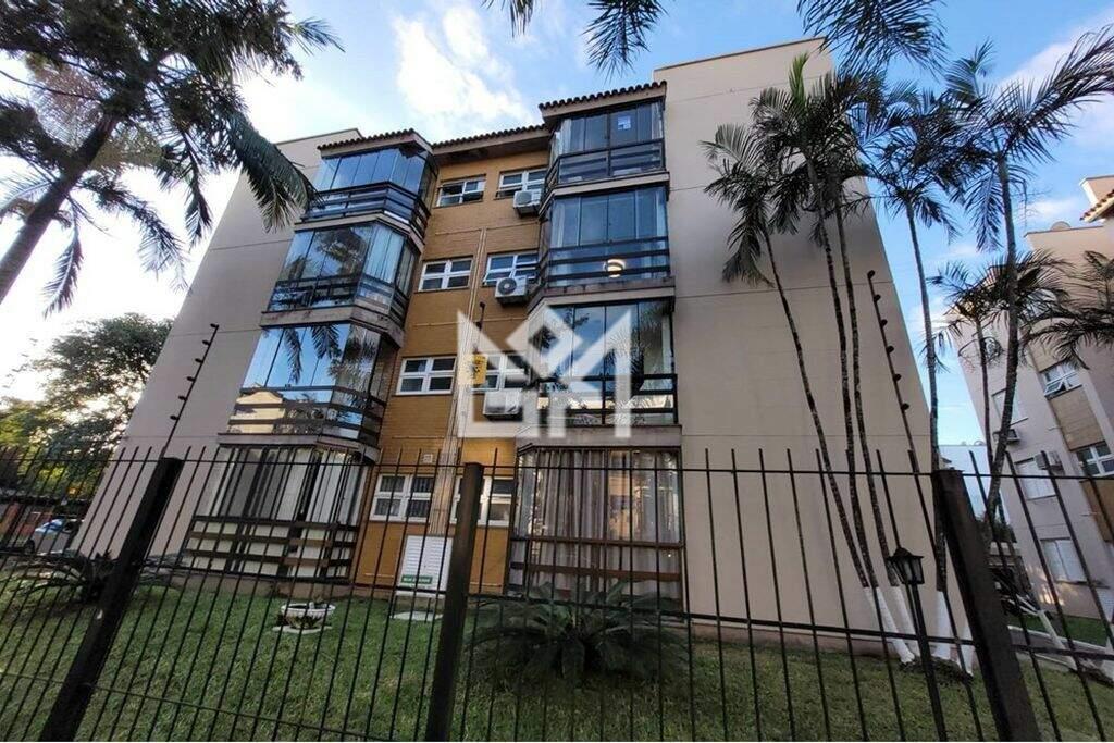 Apartamento com 2 quartos à venda, 64,1m² - Partenon - Porto Alegre: 