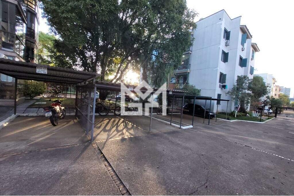 Apartamento com 2 quartos à venda, 64,1m² - Partenon - Porto Alegre: 