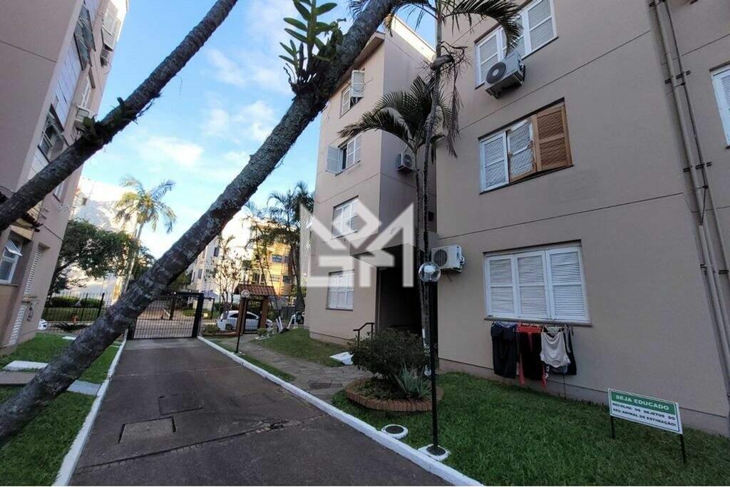 Apartamento com 2 quartos à venda, 64,1m² - Partenon - Porto Alegre: 