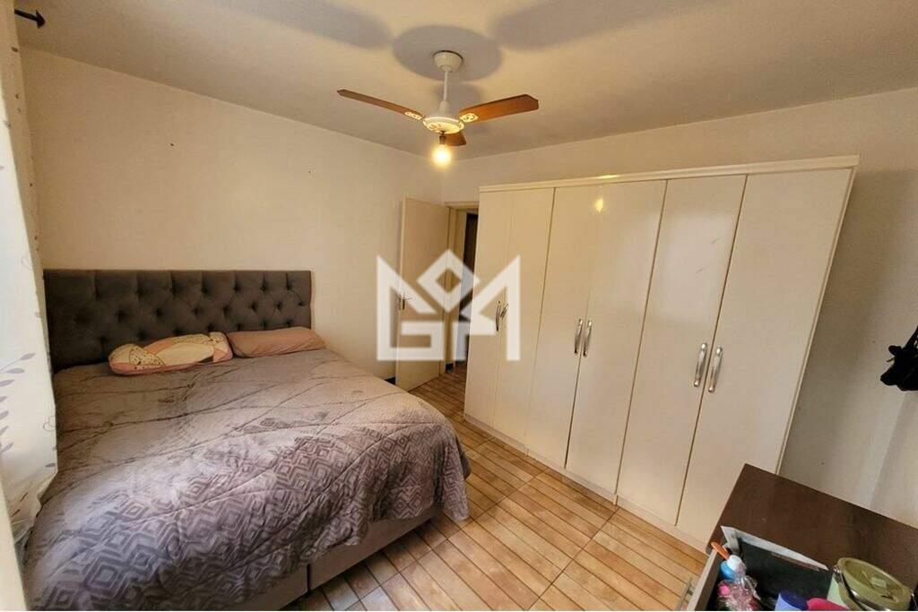 Apartamento com 2 quartos à venda, 64,1m² - Partenon - Porto Alegre: 