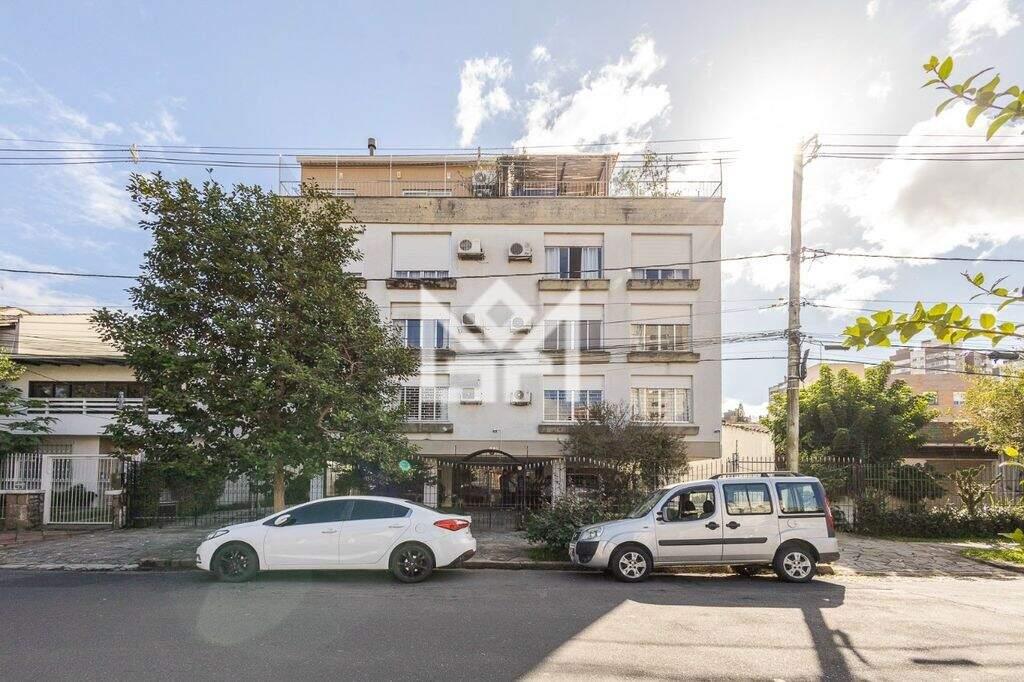 Apartamento com 2 quartos à venda, 105m² - Jardim Botânico - Porto Alegre: 