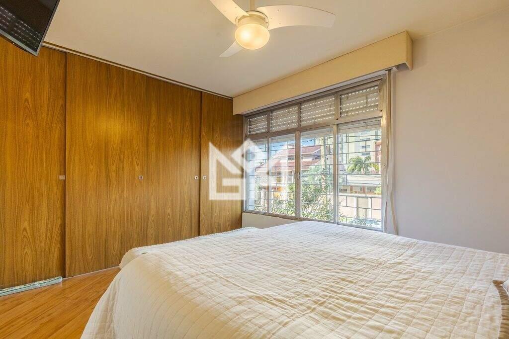 Apartamento com 2 quartos à venda, 105m² - Jardim Botânico - Porto Alegre: 