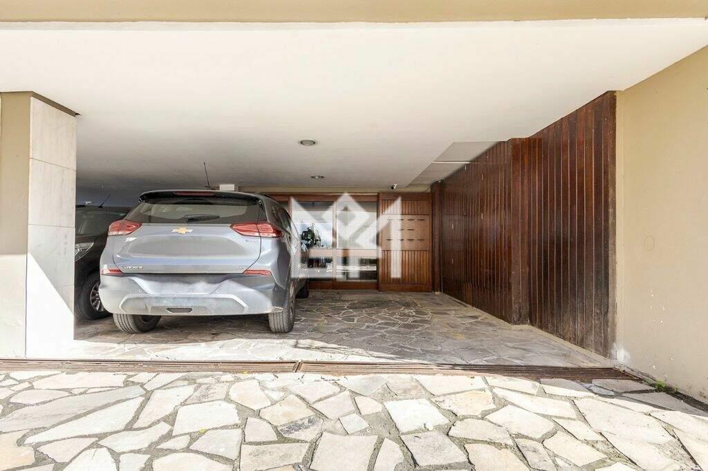 Apartamento com 2 quartos à venda, 105m² - Jardim Botânico - Porto Alegre: 