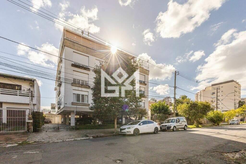 Apartamento com 2 quartos à venda, 105m² - Jardim Botânico - Porto Alegre: 