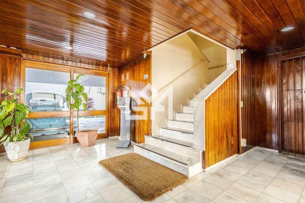 Apartamento com 2 quartos à venda, 105m² - Jardim Botânico - Porto Alegre: 