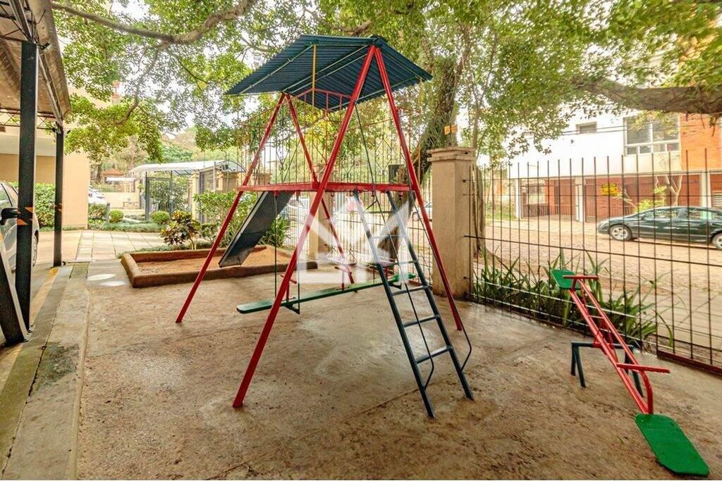 Apartamento com 2 quartos à venda, 58m² - Cristal - Porto Alegre: 