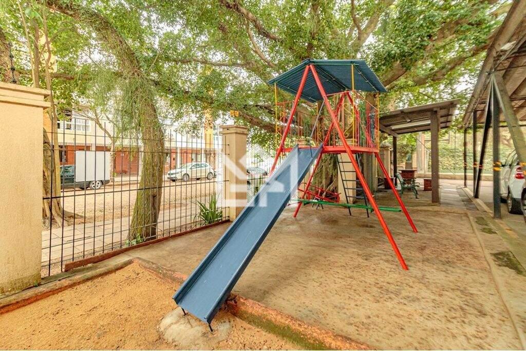 Apartamento com 2 quartos à venda, 58m² - Cristal - Porto Alegre: 