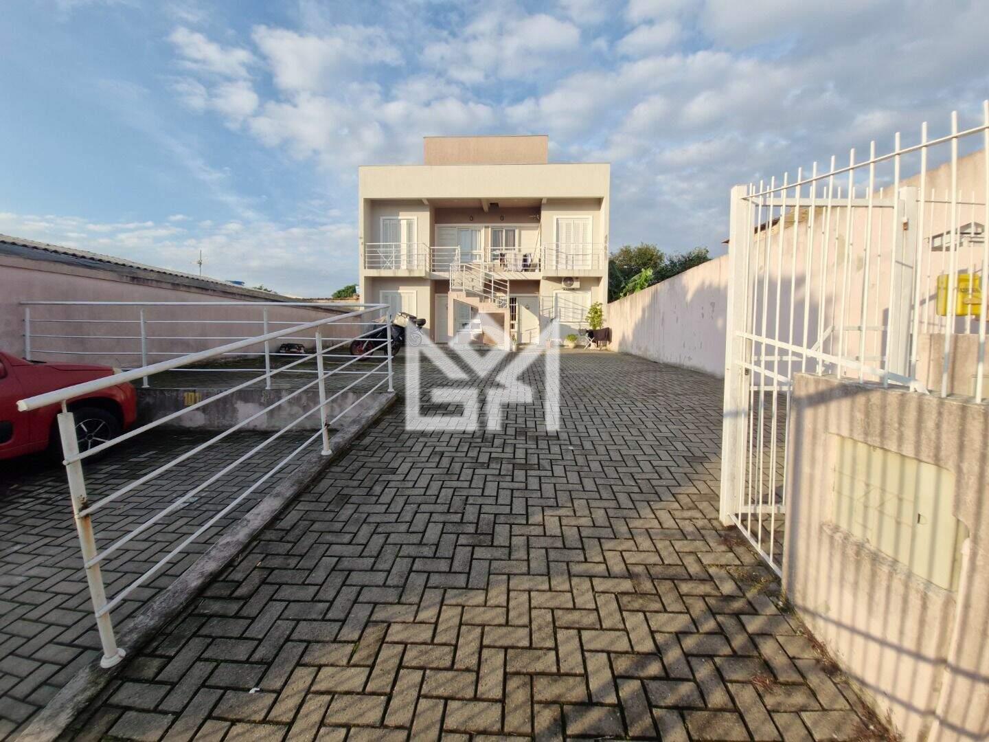 Apartamento com 2 quartos à venda, 60m² - Parque Marechal Rondon - Cachoeirinha: 