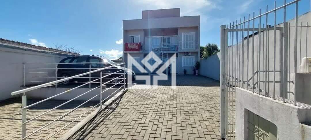 Apartamento com 2 quartos à venda, 60m² - Parque Marechal Rondon - Cachoeirinha: 