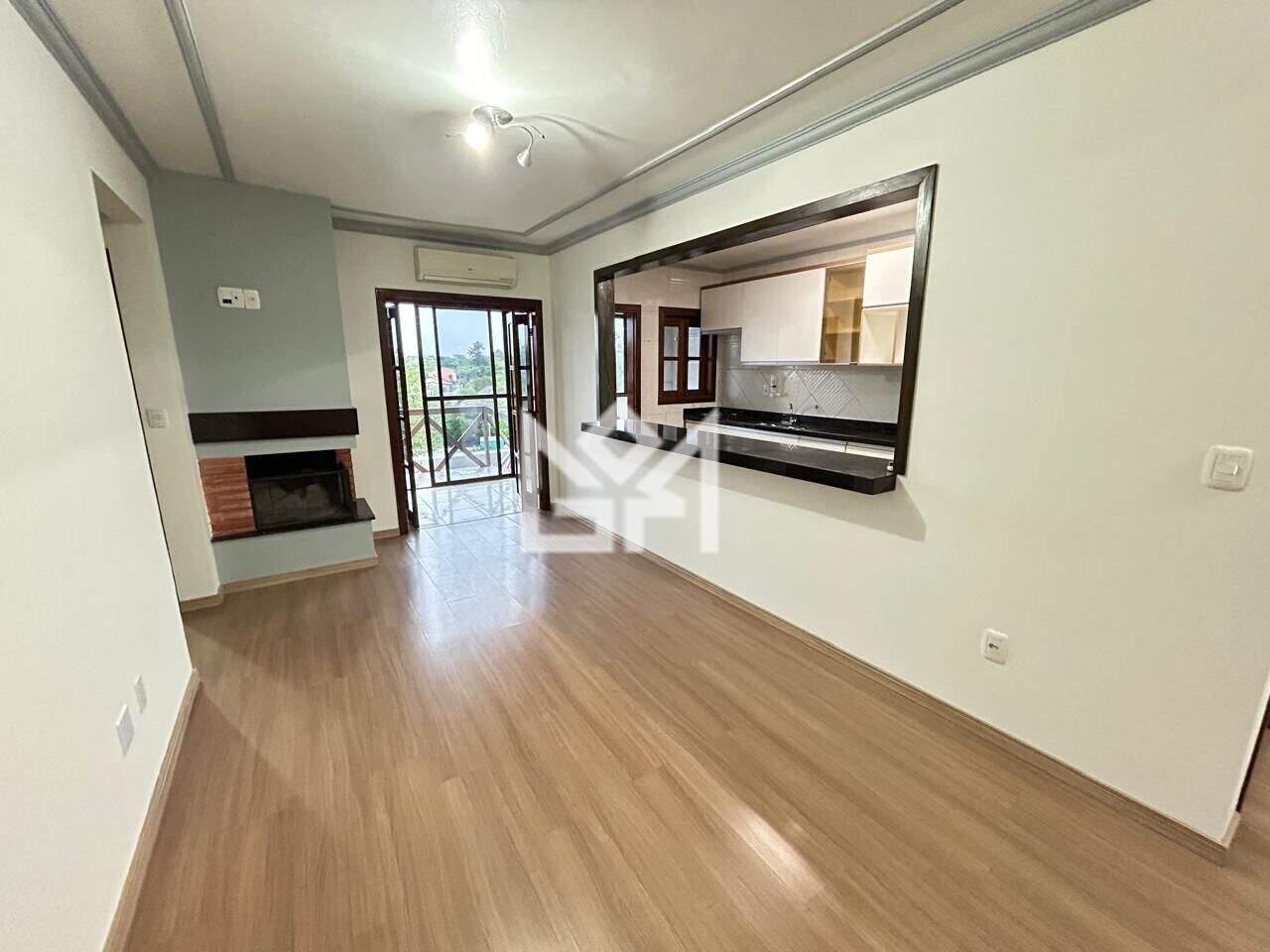 Apartamento com 2 quartos à venda, 84m² - Centro - Gravataí: 