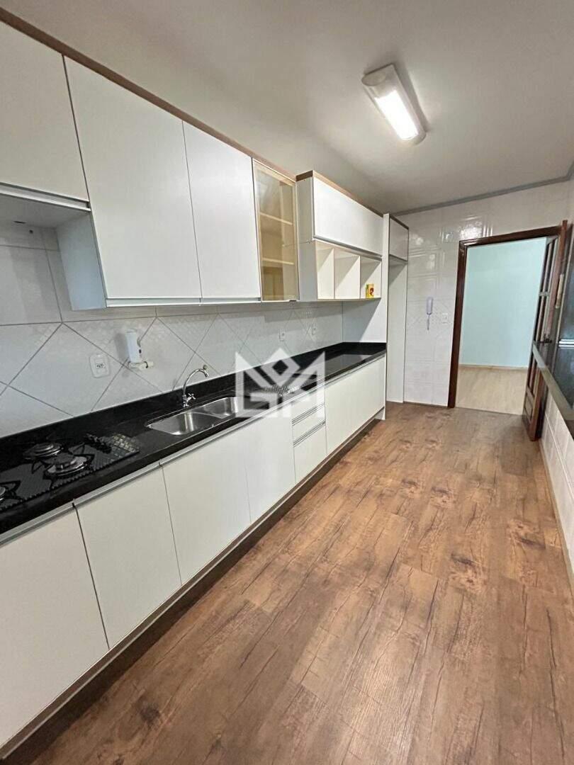 Apartamento com 2 quartos à venda, 84m² - Centro - Gravataí: 