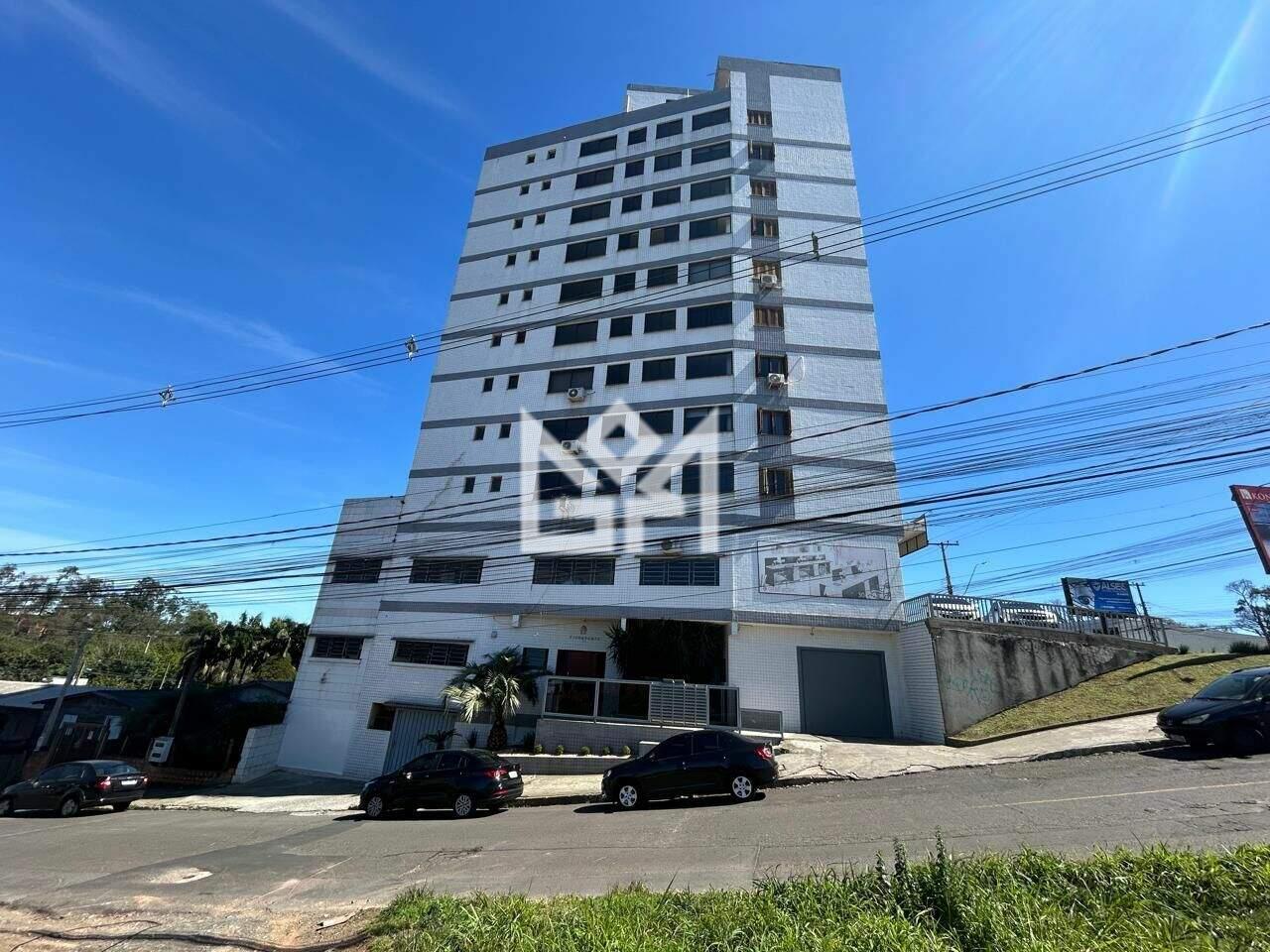 Apartamento com 2 quartos à venda, 84m² - Centro - Gravataí: 