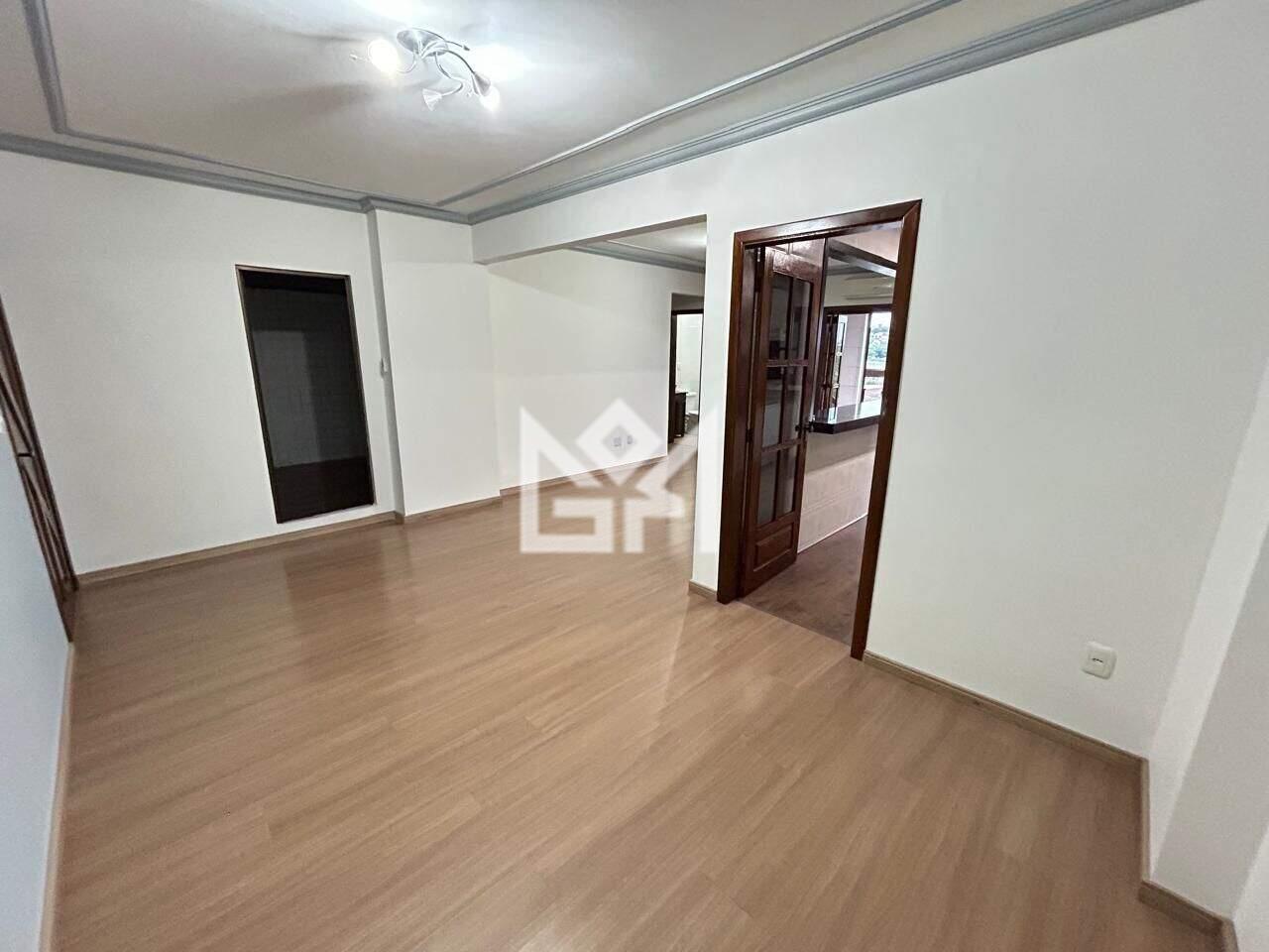 Apartamento com 2 quartos à venda, 84m² - Centro - Gravataí: 