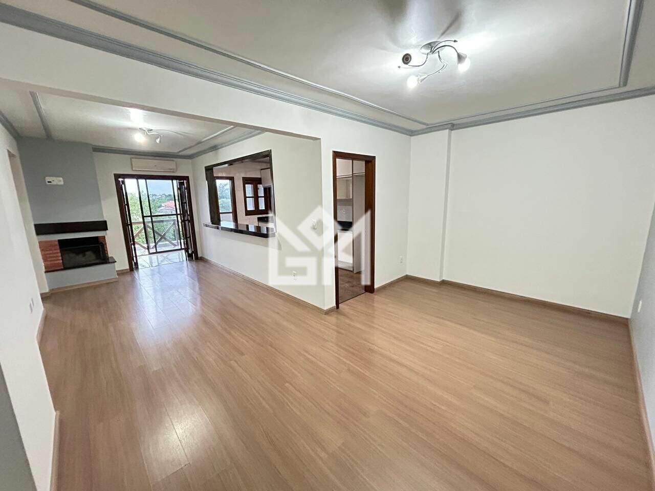 Apartamento com 2 quartos à venda, 84m² - Centro - Gravataí: 