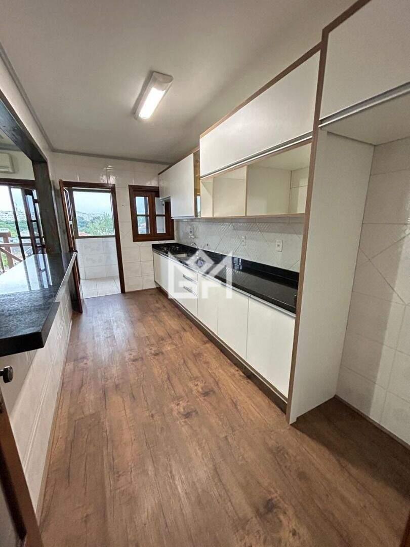 Apartamento com 2 quartos à venda, 84m² - Centro - Gravataí: 