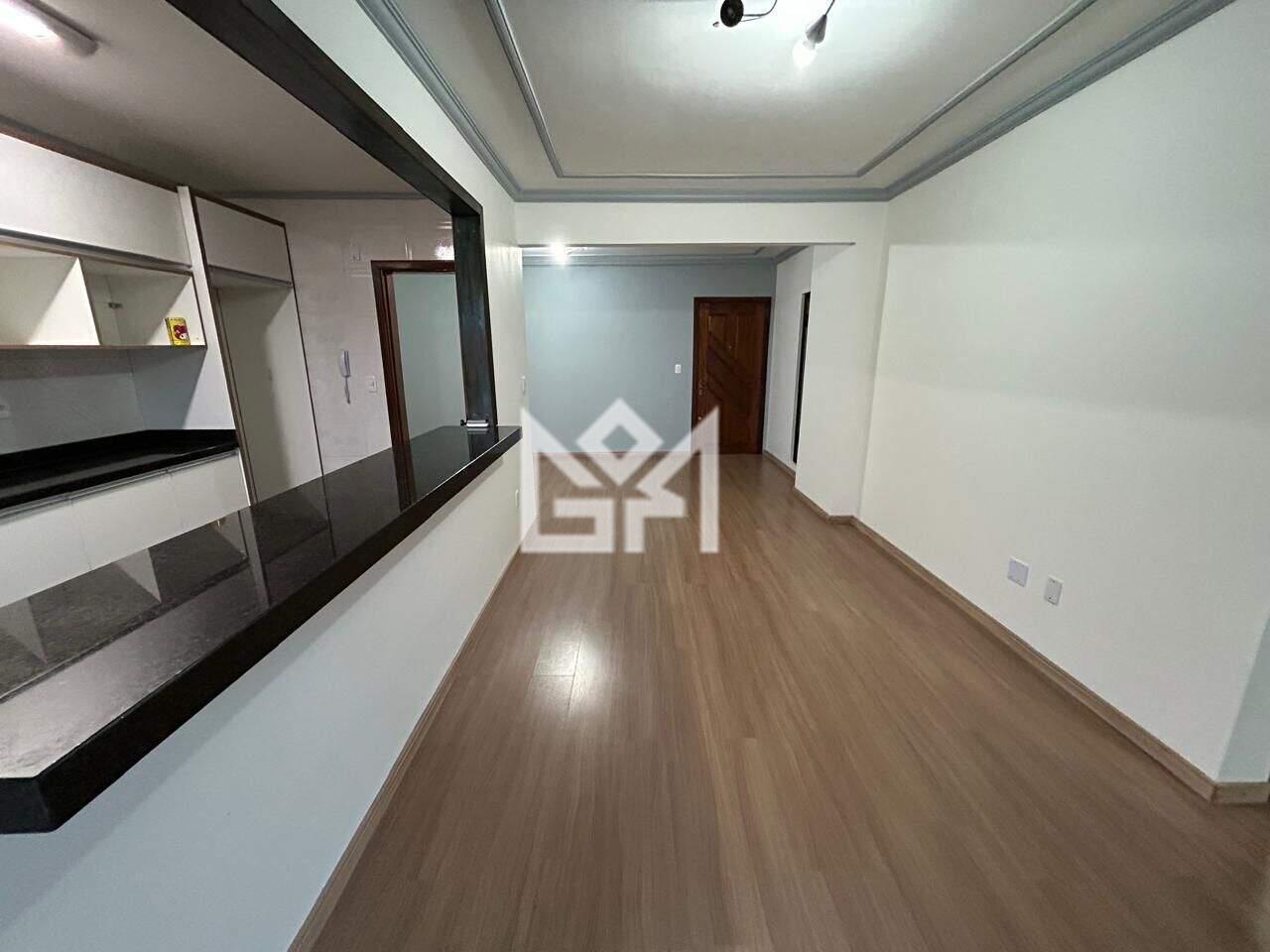 Apartamento com 2 quartos à venda, 84m² - Centro - Gravataí: 