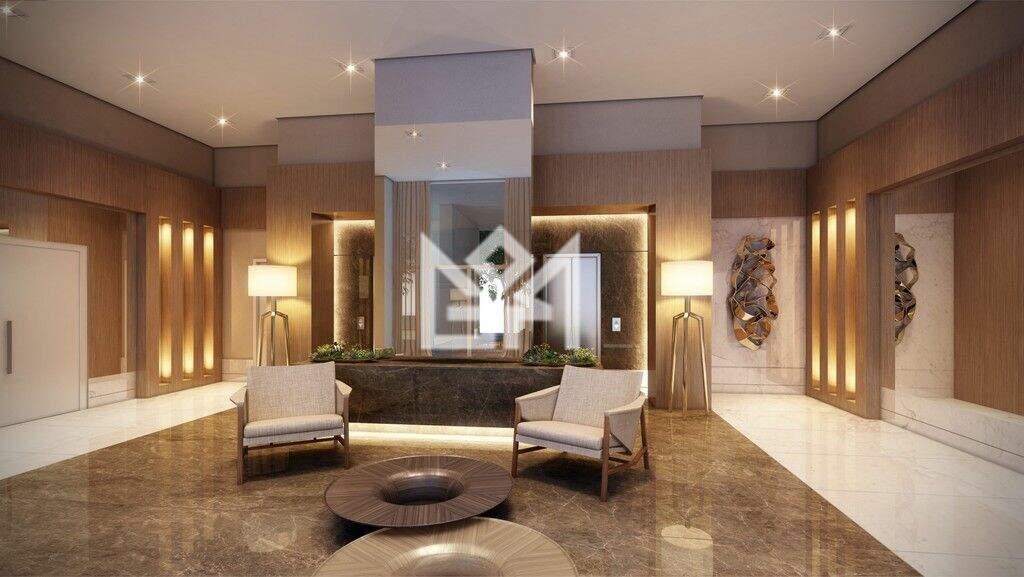 Apartamento com 4 quartos à venda, 340m² - Bela Vista - Porto Alegre: 