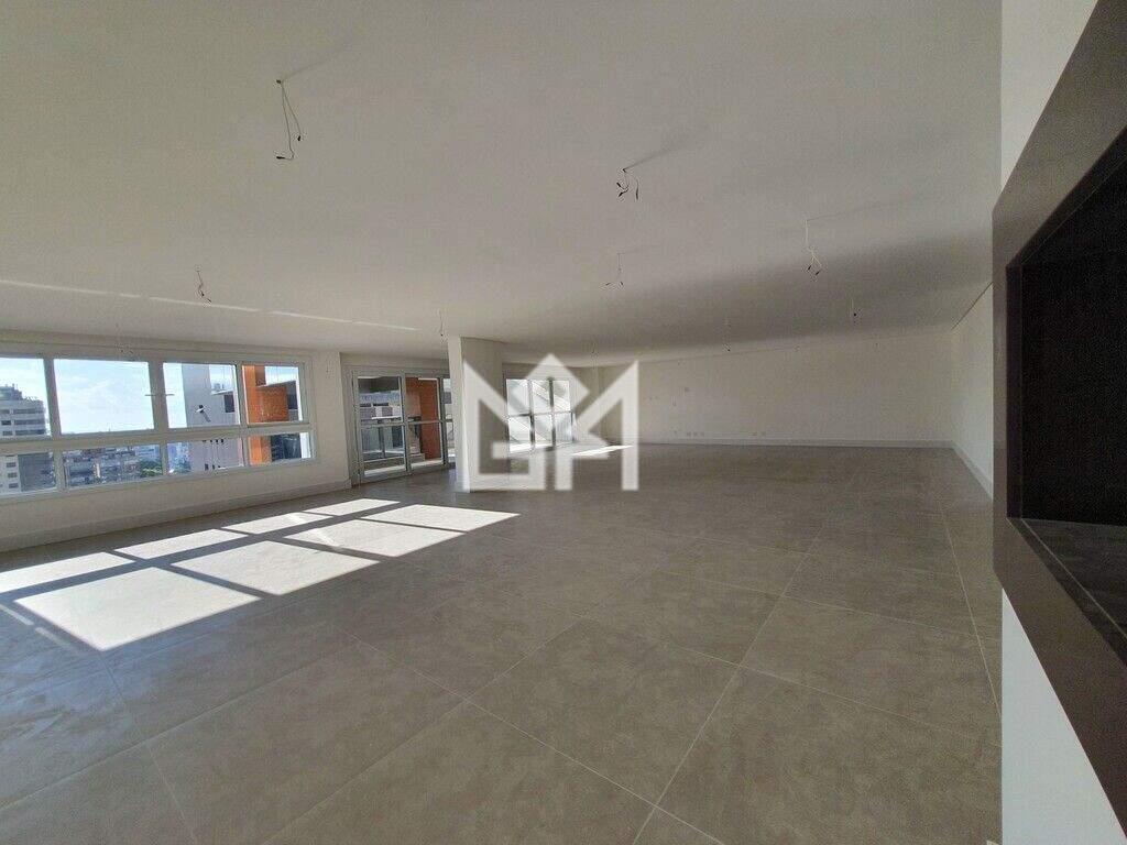 Apartamento com 4 quartos à venda, 340m² - Bela Vista - Porto Alegre: 