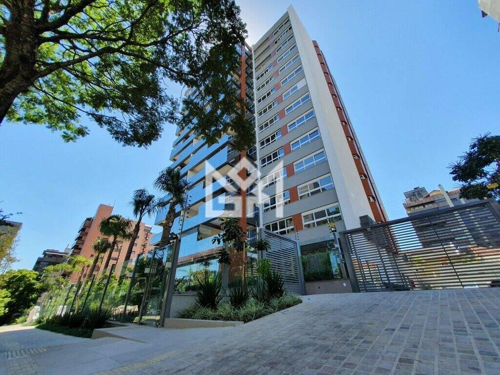 Apartamento com 4 quartos à venda, 340m² - Bela Vista - Porto Alegre: 