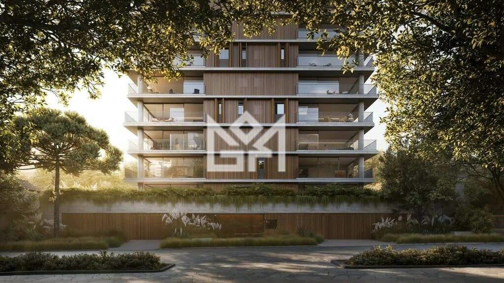 Apartamento com 3 quartos à venda, 157,62m² - Auxiliadora - Porto Alegre: 