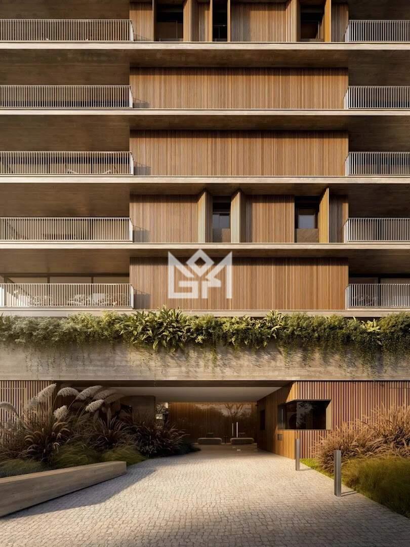 Apartamento com 3 quartos à venda, 157,62m² - Auxiliadora - Porto Alegre: 