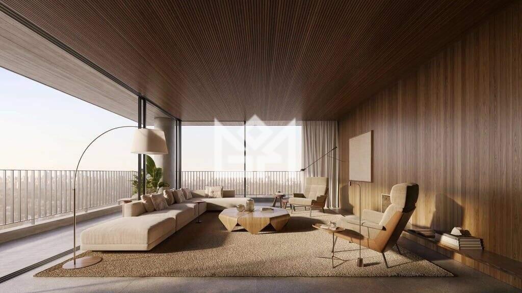 Apartamento com 3 quartos à venda, 157,62m² - Auxiliadora - Porto Alegre: 