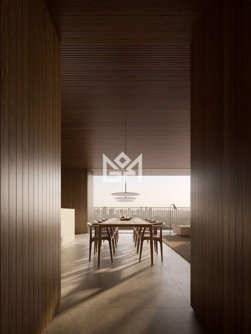 Apartamento com 3 quartos à venda, 157,62m² - Auxiliadora - Porto Alegre: 