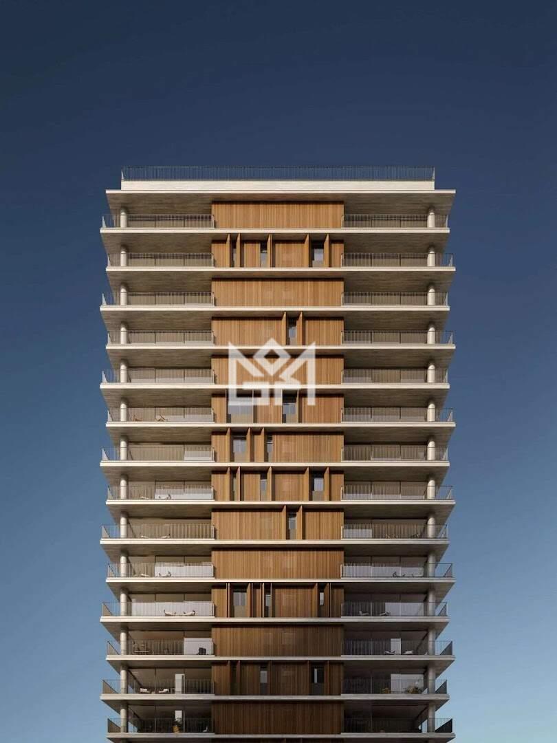 Apartamento com 3 quartos à venda, 157,62m² - Auxiliadora - Porto Alegre: 