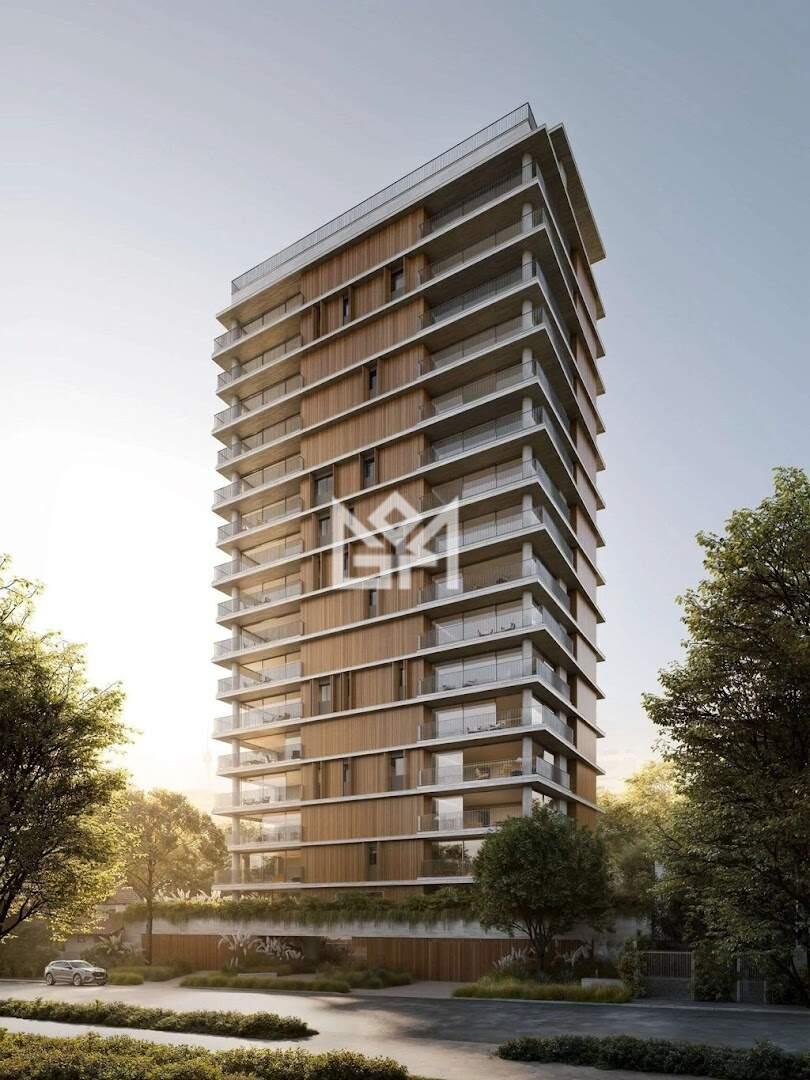 Apartamento com 3 quartos à venda, 157,62m² - Auxiliadora - Porto Alegre: 