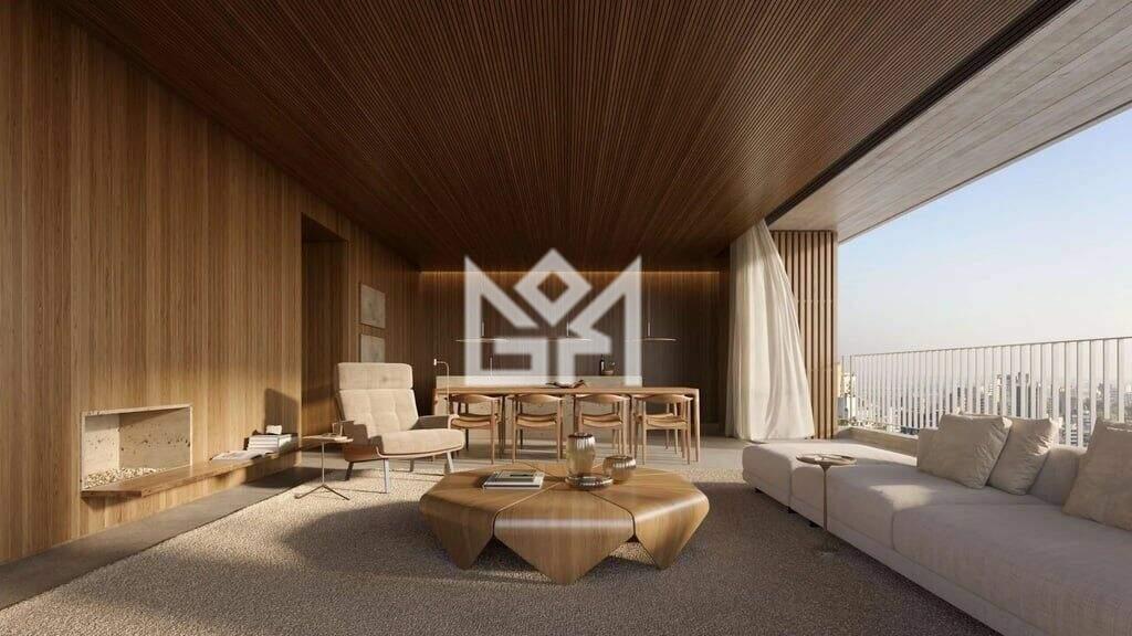 Apartamento com 3 quartos à venda, 157,62m² - Auxiliadora - Porto Alegre: 