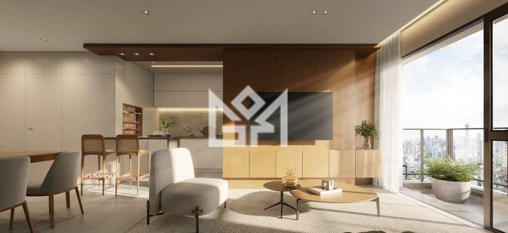 Apartamento com 2 quartos à venda, 90,1m² - Moinhos de Vento - Porto Alegre: 