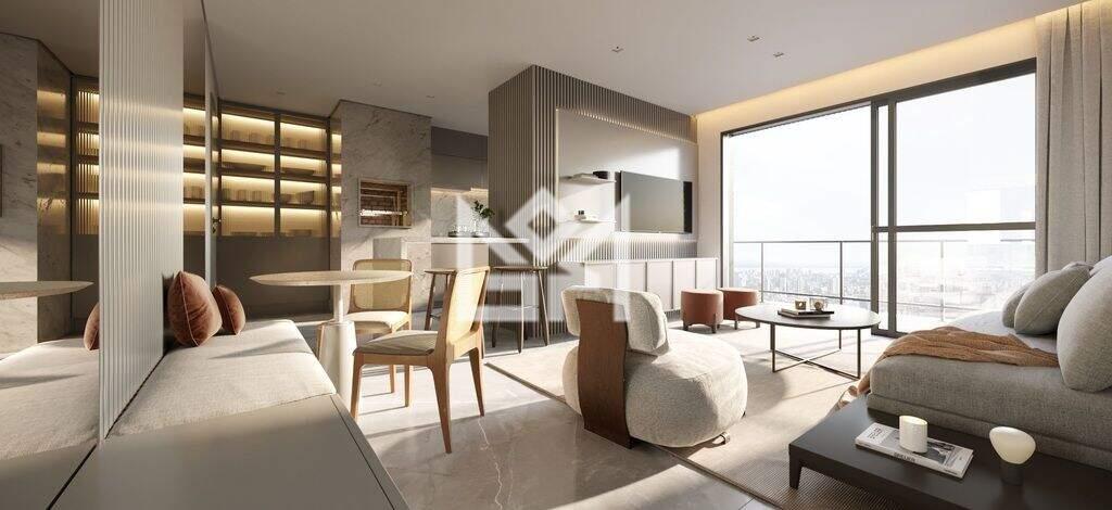 Apartamento com 2 quartos à venda, 90,1m² - Moinhos de Vento - Porto Alegre: 