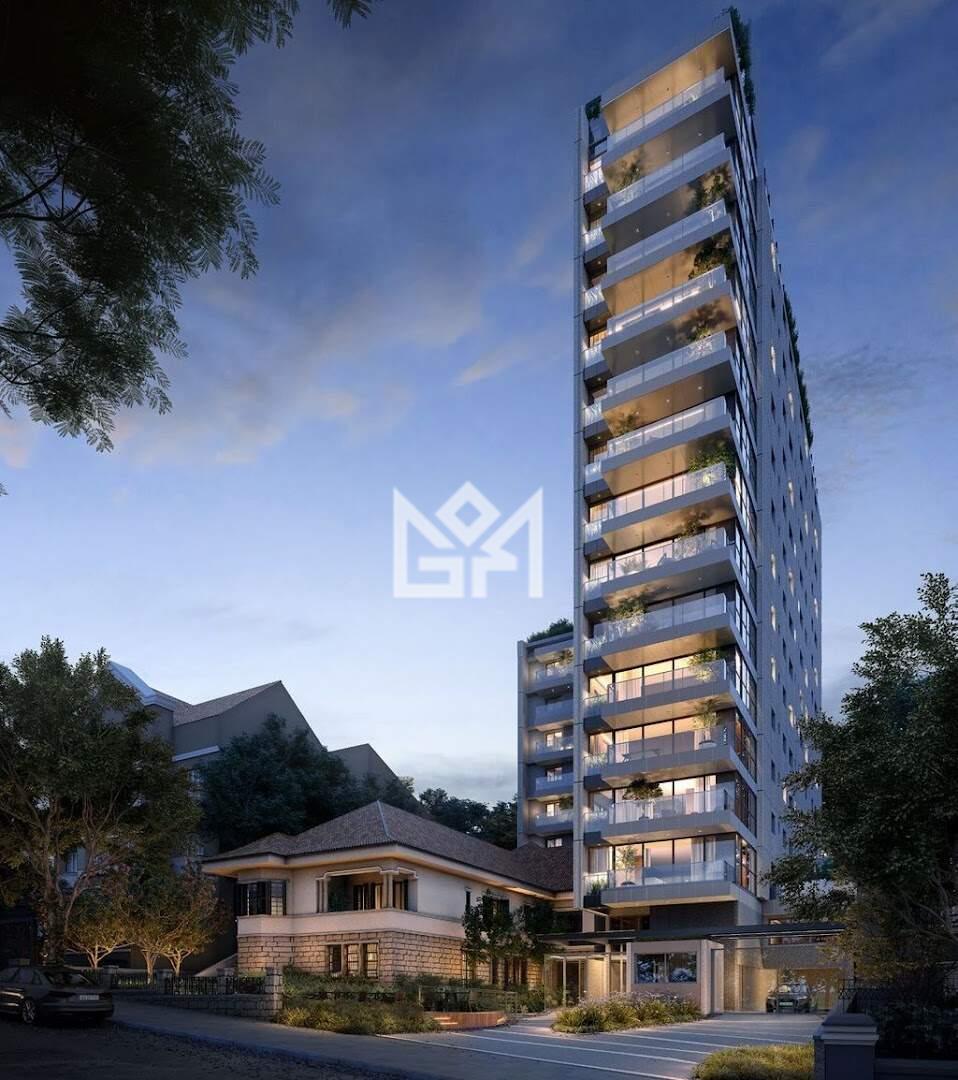 Apartamento com 2 quartos à venda, 90,1m² - Moinhos de Vento - Porto Alegre: 