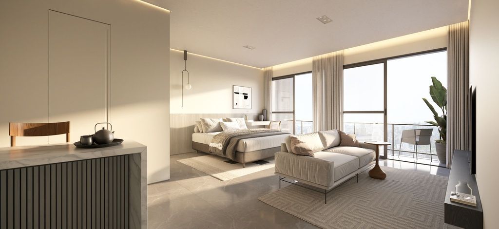 Apartamento com 2 quartos à venda, 90,1m² - Moinhos de Vento - Porto Alegre: 