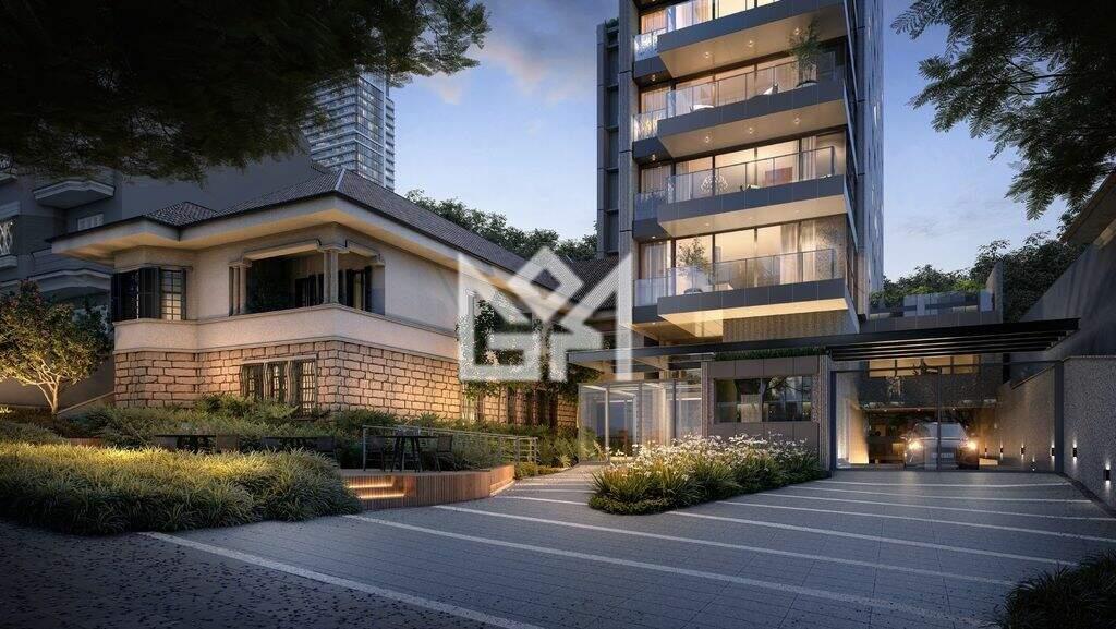 Apartamento com 2 quartos à venda, 90,1m² - Moinhos de Vento - Porto Alegre: 