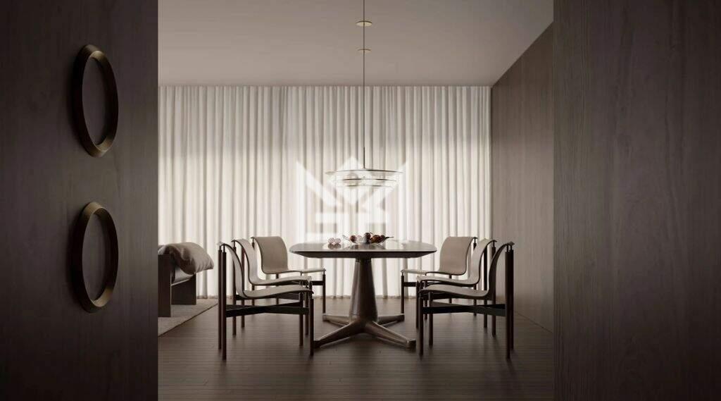 Apartamento com 3 quartos à venda, 265,23m² - Rio Branco - Porto Alegre: 