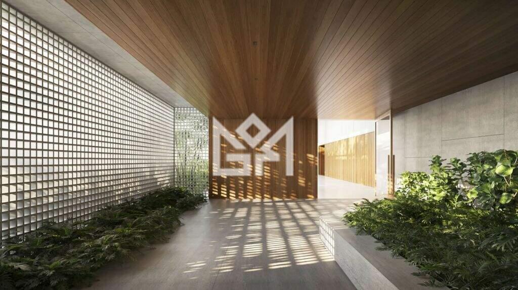 Apartamento com 3 quartos à venda, 265,23m² - Rio Branco - Porto Alegre: 