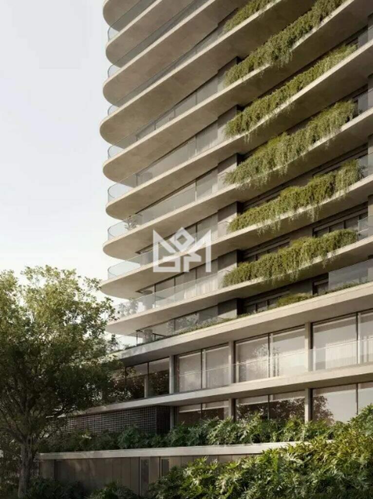 Apartamento com 3 quartos à venda, 265,23m² - Rio Branco - Porto Alegre: 