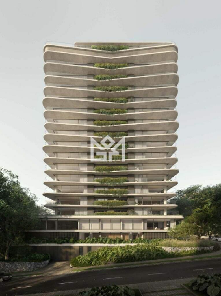 Apartamento com 3 quartos à venda, 265,23m² - Rio Branco - Porto Alegre: 