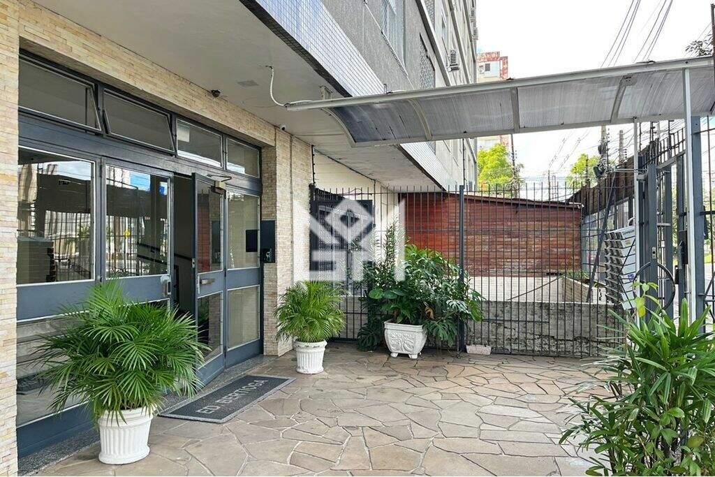 Apartamento com 2 quartos à venda, 62,2m² - Menino Deus - Porto Alegre: 