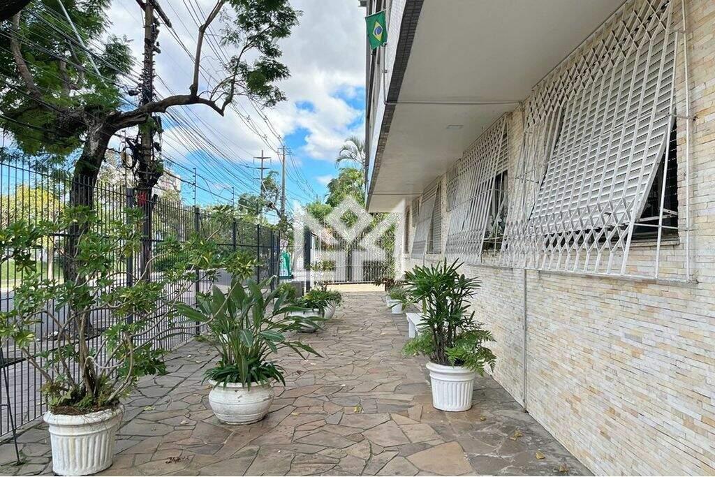 Apartamento com 2 quartos à venda, 62,2m² - Menino Deus - Porto Alegre: 